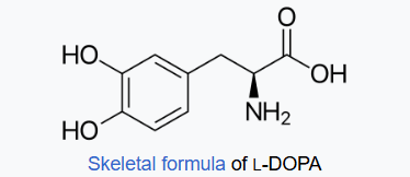 DOPA
