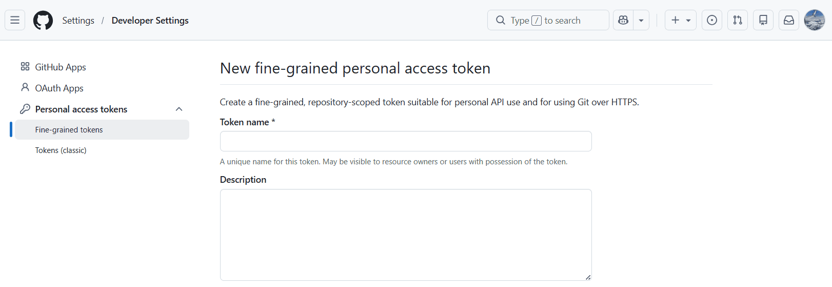 mcp github